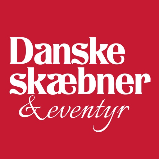 Danske Skæbner & Eventyr