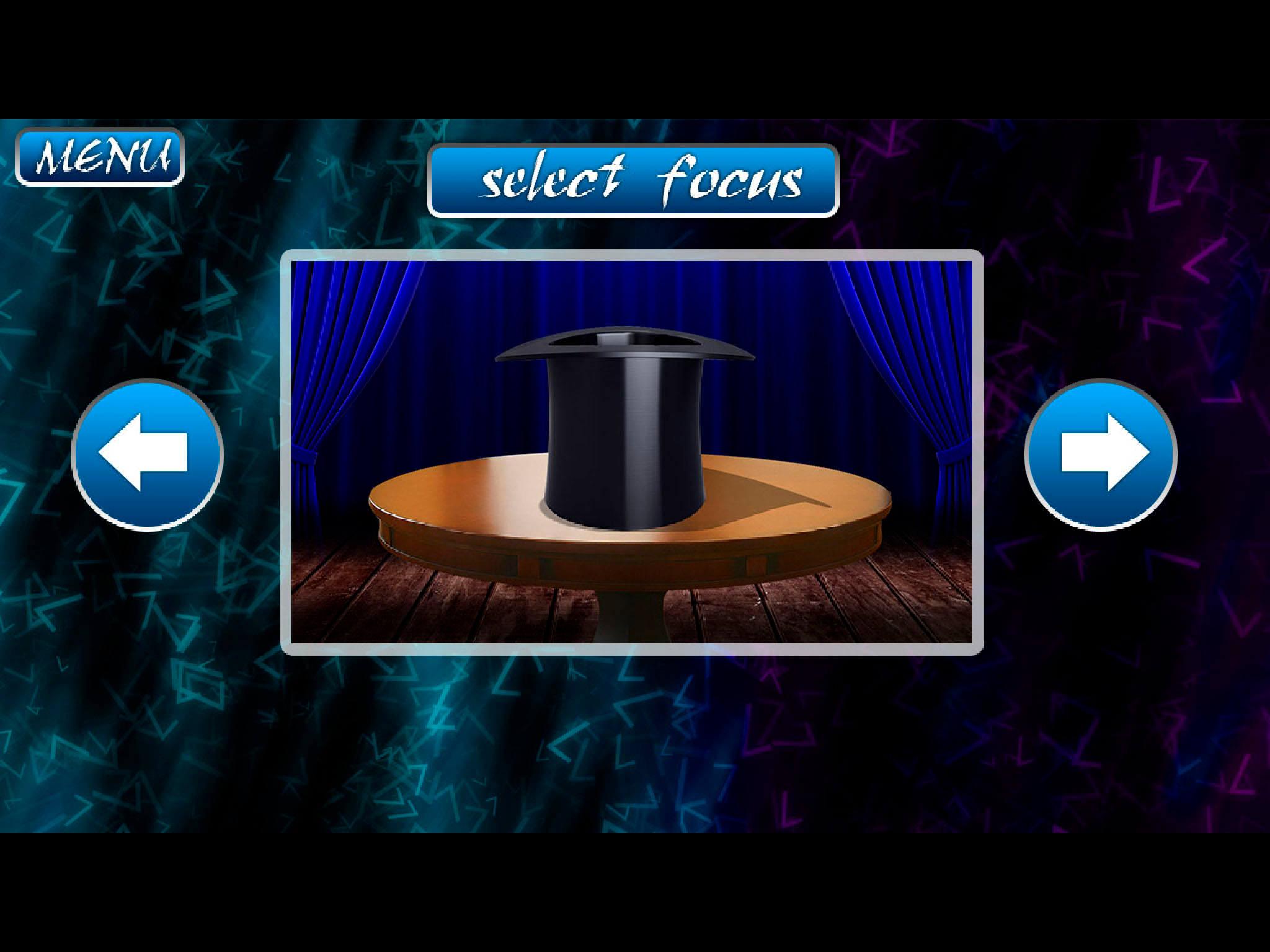 XRay Secrets Magician Joke