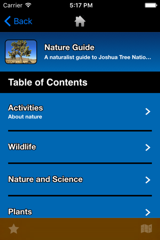 Joshua Tree National Park Essentials screenshot 3