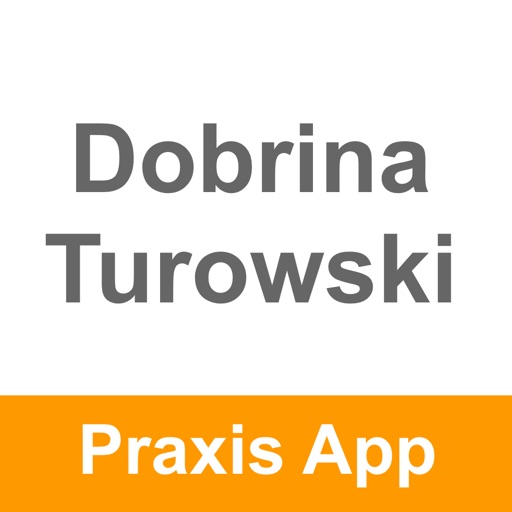 Praxis Dobrina Turowski Köln icon