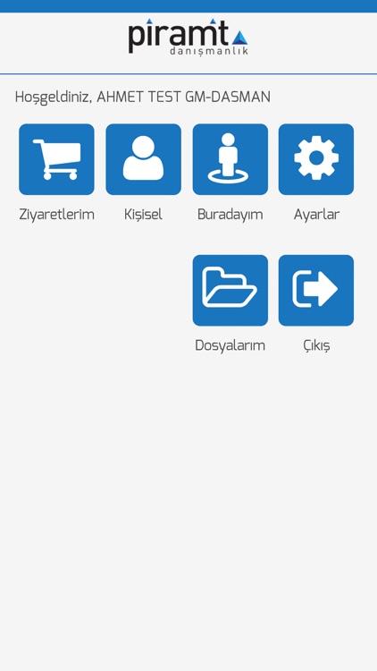 Piramit Danışmanlık