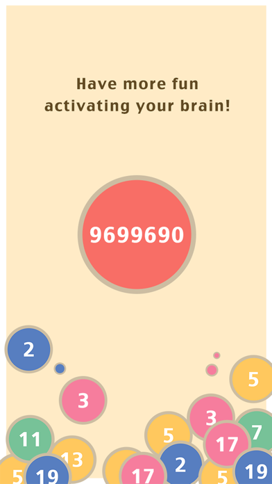 2357! screenshot