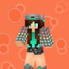 HD Girl Skins Lite - Best Collection for Minecraft PE