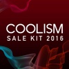 Coolism Sale Kit 2016