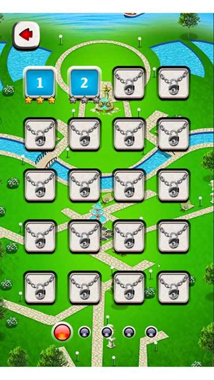 Match 3 Jewels Star Mania