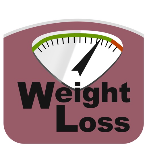 Weight Loss Pro icon