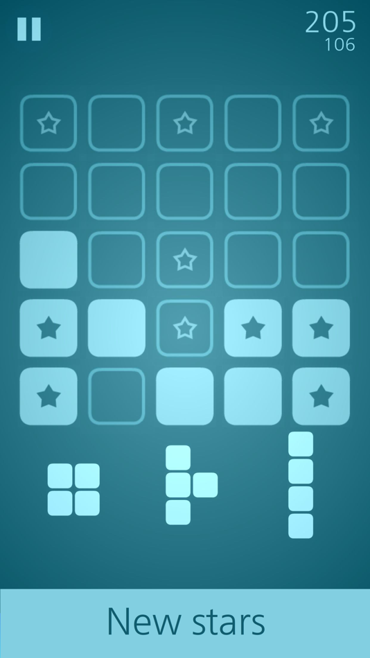#3. Multicross Blitz (iOS) By: ANDREY NOVIKOV
