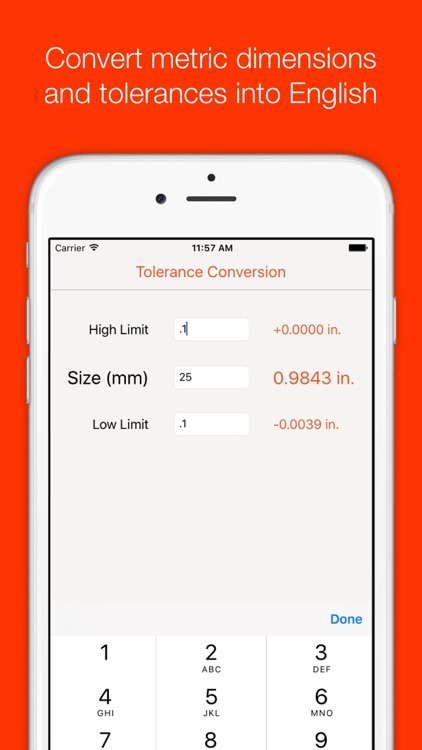 Machine It - The reference tool for Machinists