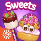 Top 50 Games Apps Like Sweet Treats Maker - Make, Decorate & Eat Sweets! - Best Alternatives