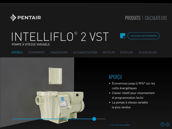 Screenshot #6 pour Pool IQ