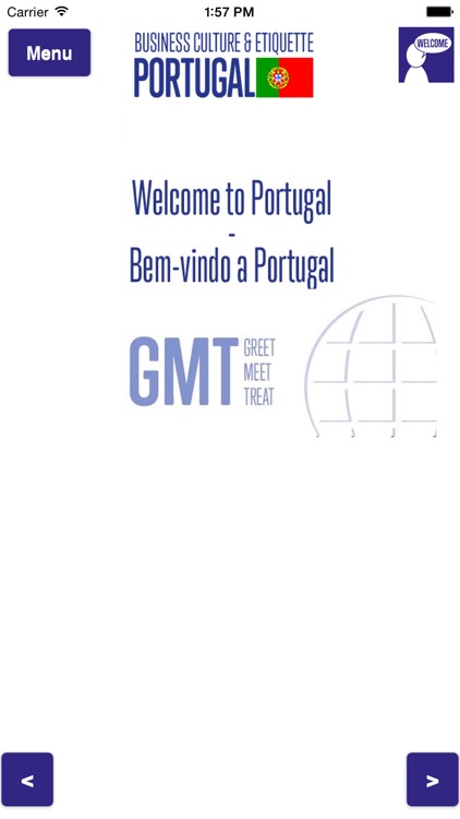 Business culture & etiquette Portugal