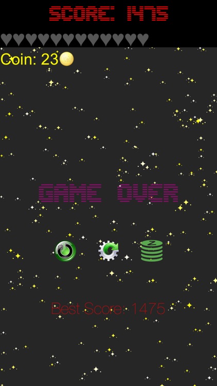 Sky Wars Funny screenshot-3