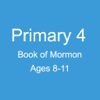 Primary 4 - LDS Primary 4 Resources