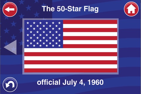 American Flag screenshot 3