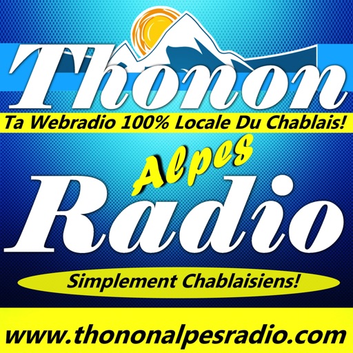 Thonon Alpes Radio