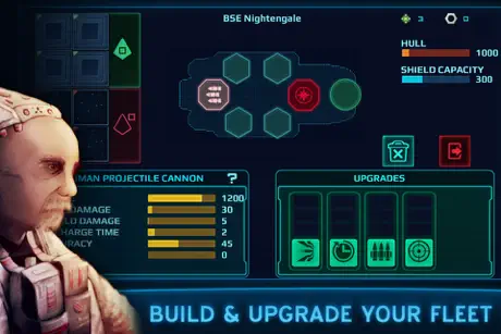 Battlevoid: Harbinger