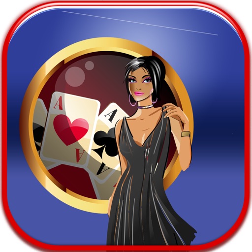 Loaded Machine of My Vegas Casino - Amazing Reel Slots icon