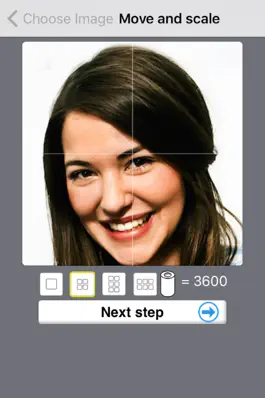 Game screenshot PhotoPearls apk