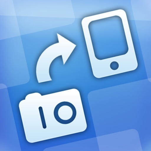 DC Copy Free icon