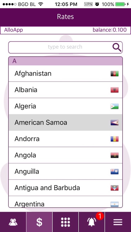 AlloApp