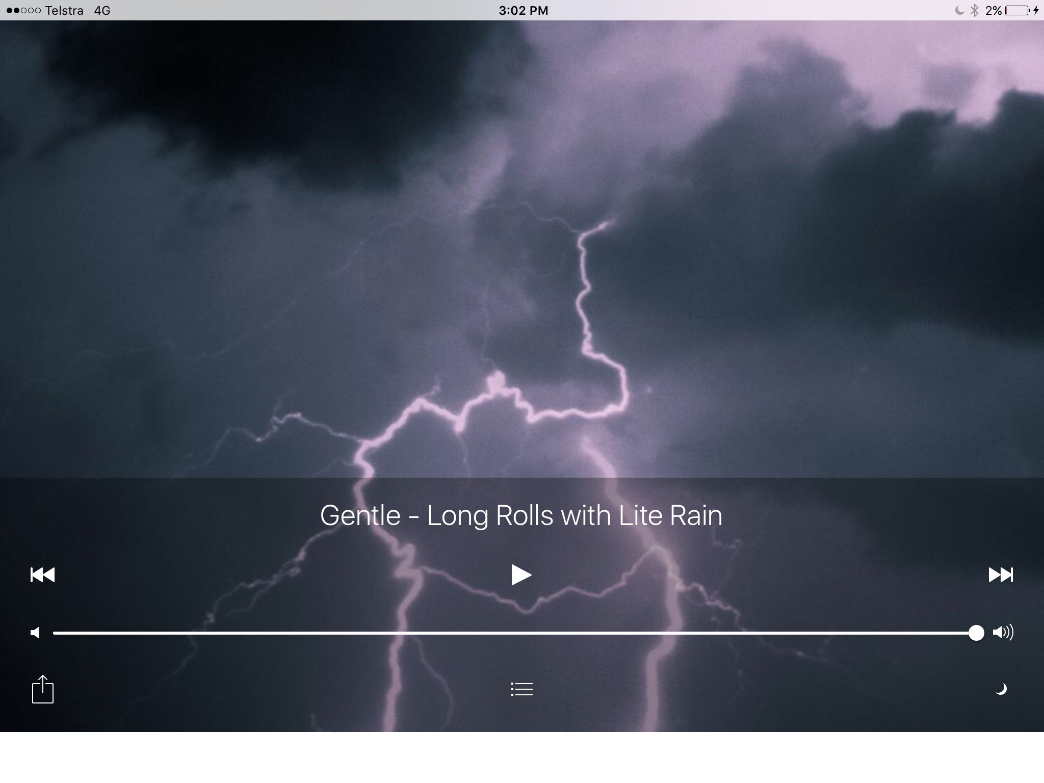 Sleepmaker Storms Free
