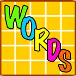 Words- App Negative Reviews