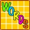 Words-