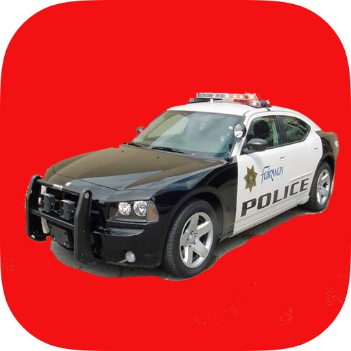 شرطة الاطفال بلس icon