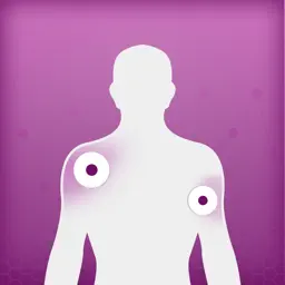 Feel My Pain app icon