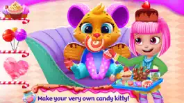 Game screenshot Chocolate Candy Party hack