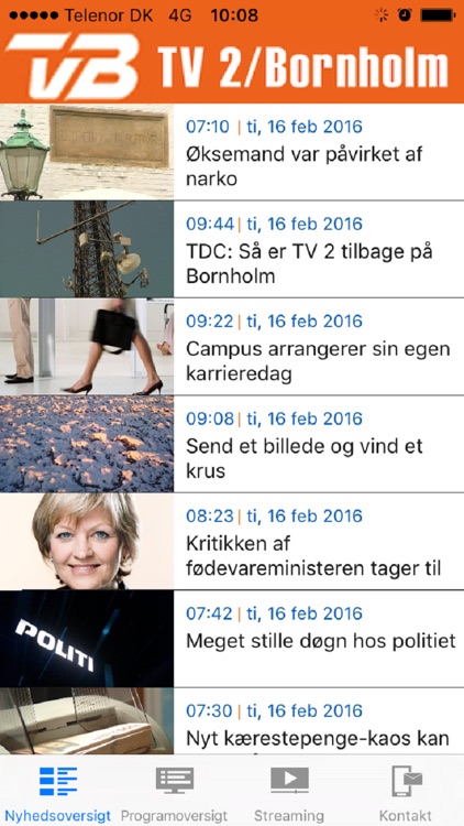 TV2 Bornholm