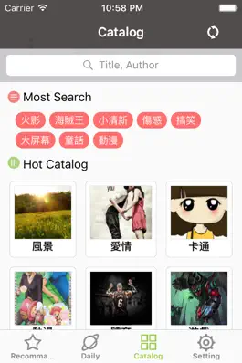 Game screenshot All Wallpaper hack