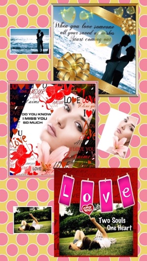 Valentine's Photo Frames(圖3)-速報App