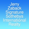 Jerry Zaback Signature Sothebys International Realty