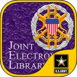 Joint Electronic Library app icon