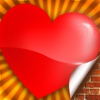 Love Wallpapers HD - Customize Your Home Screen With Romantic Backgrounds