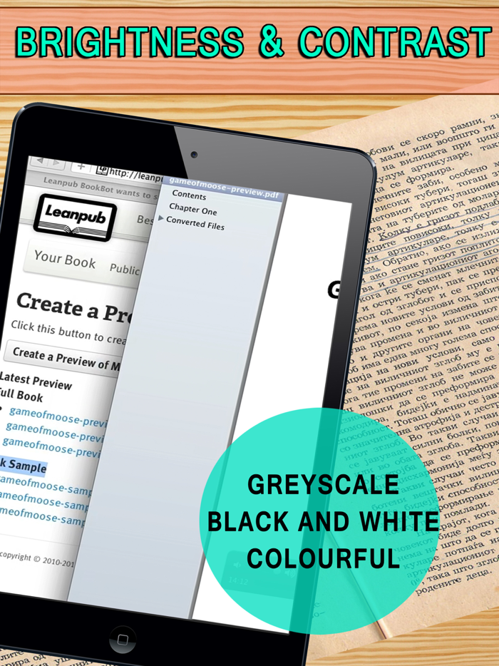 Scan Any -Documents and Receipts scanner -Quickly Scan photos into pdf
