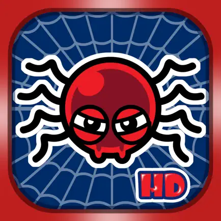 Spiders Buster - Let's Squash & Smash ! Gogo Greedy Bugs Tapper HD Free Cheats