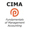 CIMA - Fundamentals of Management Accounting