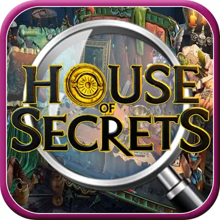 Hidden Object:The House of Secrets Cheats