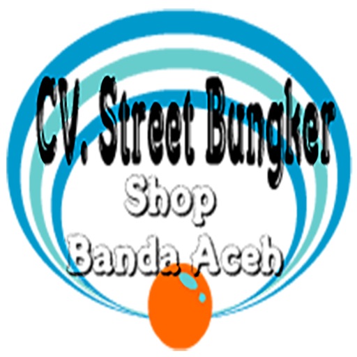 CV. Street Bungker