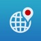the App provides 6 types of the location input method, and 6 types of formats
