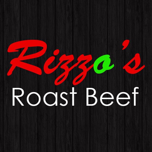 Rizzo's Roast Beef and Pizza icon