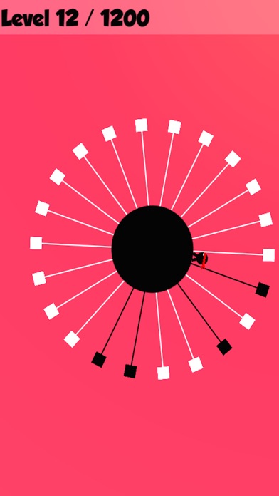 【图】Ninja Hero Geometry Dash Jump and Catch Challenge Game(截图1)