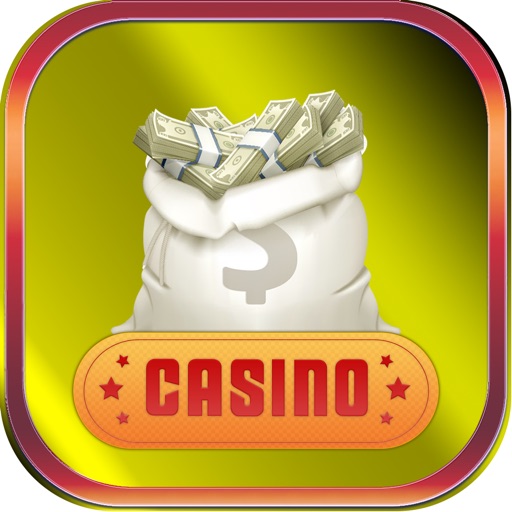 Hot Money Party Slot - Classic Vegas Casino icon