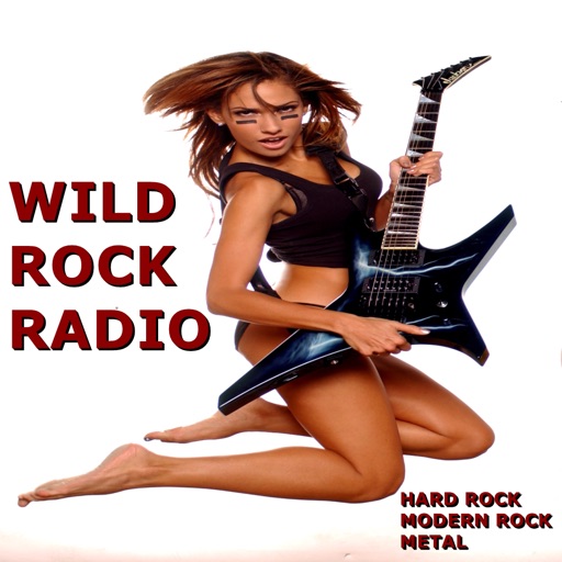 Wild Rock Radio