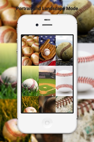 Baseball Wallpapers & Backgrounds for Your Favorite Impact Game Free HD screenshot 4