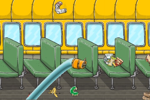 School Bus!のおすすめ画像3