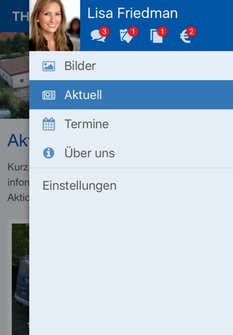 THW-Ortsverband Wolfenbüttel screenshot 2