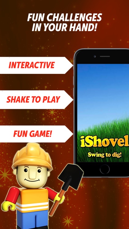 iShovel